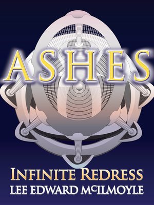 cover image of Ashes